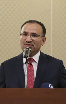 Bakan Bozdağ'dan Kılıçdaroğlu'na sert yanıt!