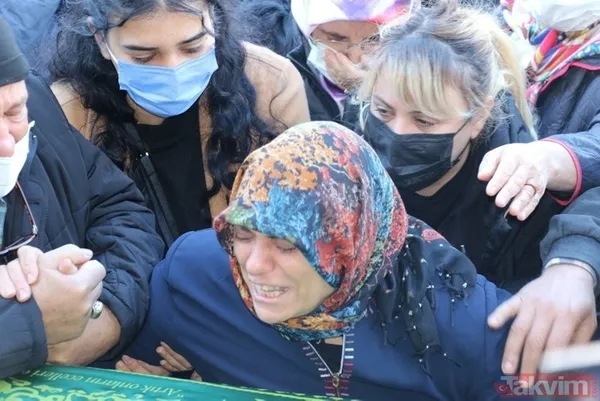 SON DAKİKA: Başak Cengiz'in katili Can Göktuğ Boz'un sitesinde samuray kılıcı toplantısı! Skandalları Şebnem Şirin'in teyzesi açıkladı - 25