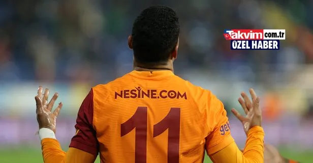 Özel Haber | Cimbom’da sürpriz ayrılık kapıda!