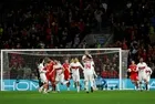 Türkiye Galler karşısında Yusuf Yazıcı ile skoru eşitledi! İşte o gol
