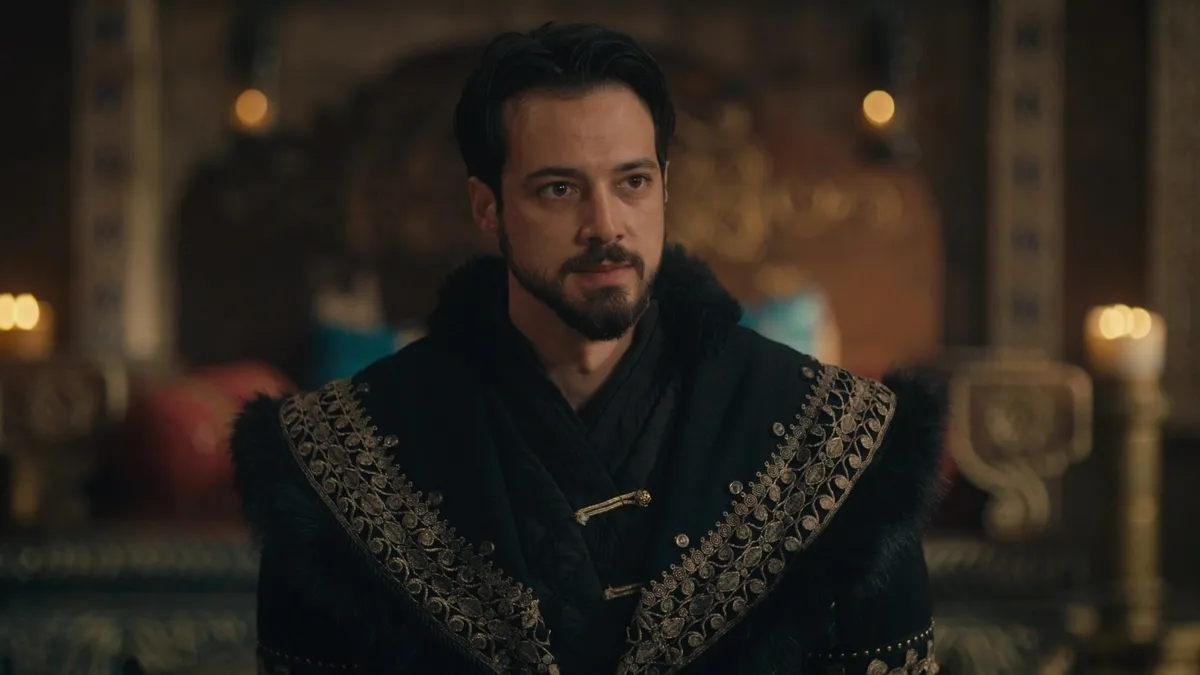 Kuruluş Orhan son bölüm: Sultan Orhan’dan büyük savaş divanı