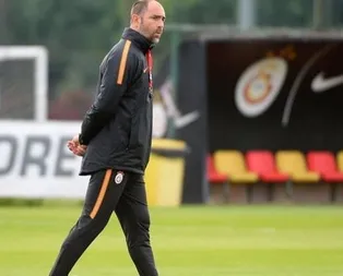 Tudor’dan yönetime: Clichy’yi bitirin