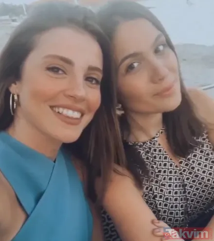 İnci Taneleri Nusret'in (Kibrit Yasin) kız kardeşi bakın hangi ünlü oyuncu çıktı! İşte Rıza Kocaoğlu'nun oyuncu kardeşi Hande Erçel'le aynı dizide... - 20