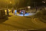 Esenyurt’ta uzun namlulu silahla tekel bayisi kurşunladılar!