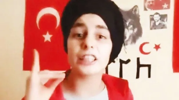 Sosyal medyayı ayağa kaldıran provokatif paylaşım! Vatandaş tutuklama istedi-1