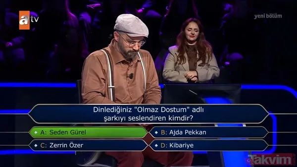 Milyoner’de altın sorusu gündem oldu: Çeyrek altın gerçekte kaç gram? - 10