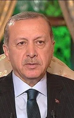 Erdoğan: Bedelli gündemimizde yok