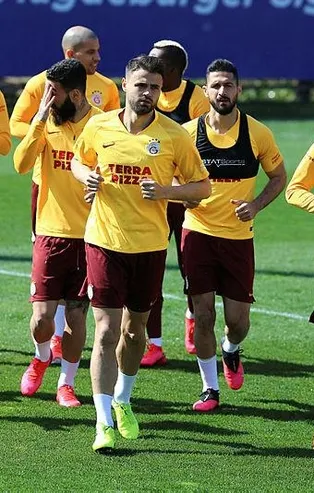 Aslan bugün start veriyor