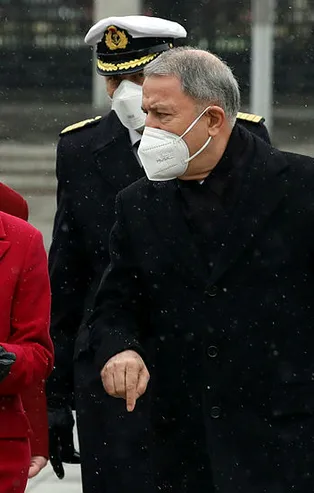 Alman bakandan Türk düşmanlarını rahatsız edecek söz: Türkiye önemli bir NATO partneri