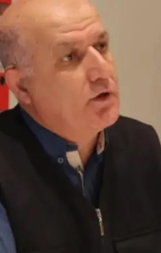 Son dakika: Gazeteci Fazıl Duygun serbest bırakıldı! Gözaltına alınmasına en çok Davutoğlu'nun ekibi sevinmişti