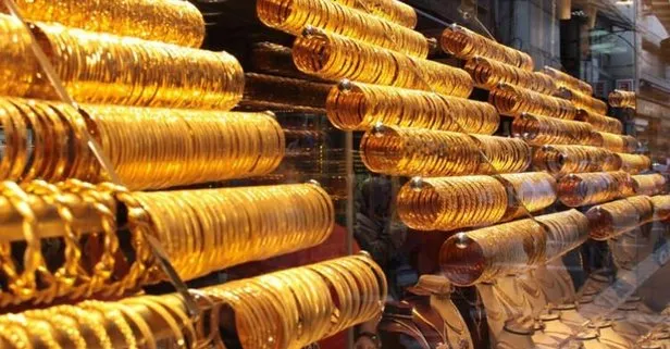 Bilezik almak isteyenler hemen baksın! Güncel altın bilezik fiyatları... 14-18 ve 22 ayar altın bilezik fiyatları kaç TL?