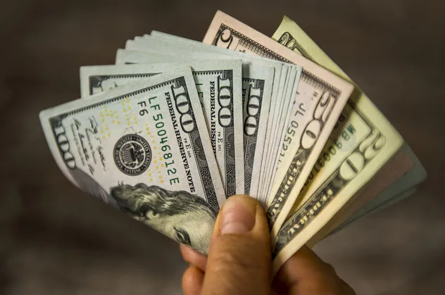 14 Kasım bugün dolar kaç lira? Euro ve sterlin ne kadar oldu? Anlık dolar alış satış fiyatları!