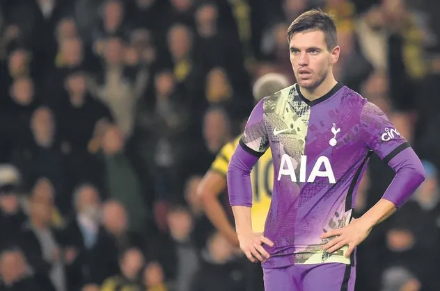 Galatasaray İngiliz ekibi Tottenham'ın kapısını çalmaya hazırlanıyor. Ada’dan Lo Celso iddiası