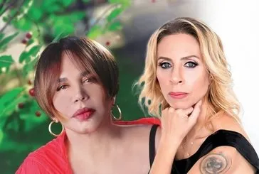 Meğer Sezen Aksu intihardan döndürmüş! Magazin dünyası şokta: Zeynep Casalini itiraf etti