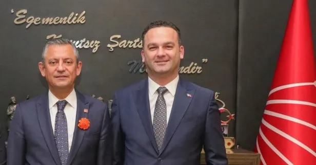 Tacizci CHP'li hem kodese girdi hem koltuğu gitti! Görele Belediye Başkanı Hasbi Dede görevden uzaklaştırıldı