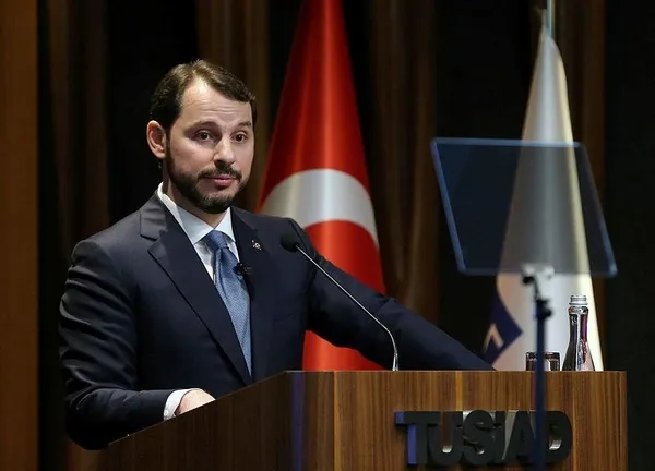 Bakan Albayrak: "Cumhuriyet tarihinin rekorunu kırdık"-2