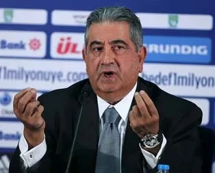 Lucescu bu kez eli boş dönecek