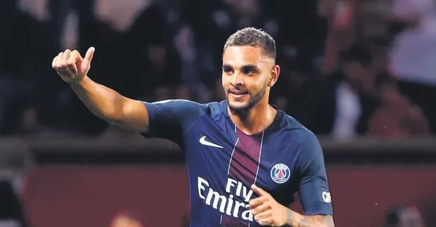 Fransızlar Galatasaray için yazdı: Sola son aday Layvin Kurzawa