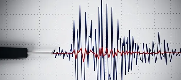 Karaburun Kaymakamı'ndan deprem açıklaması