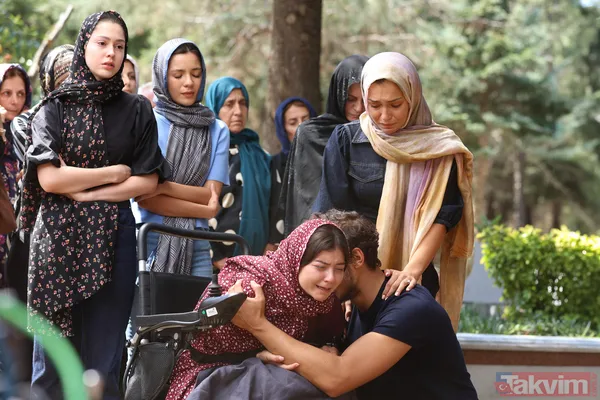 Beklenen gün geldi: Can Borcu bu akşam atv’de! İşte yeni sezona dair ipuçları... - 2