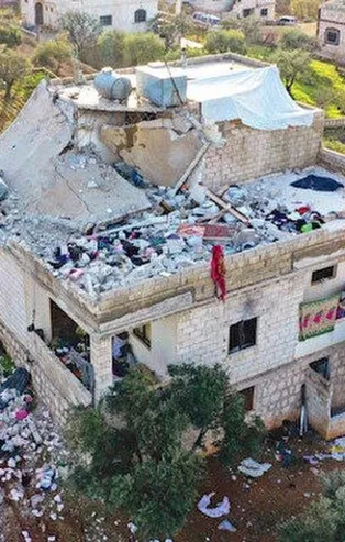 Terör örgütü DEAŞ neden uyandırıldı? ABD'nin yeni işgal planının parçası mı?