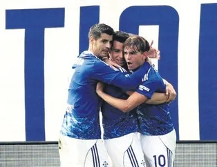 Kenan’lı Juve’ye Como şoku