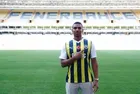 Fenerbahçe Djiku'nun bonservisini belirledi!