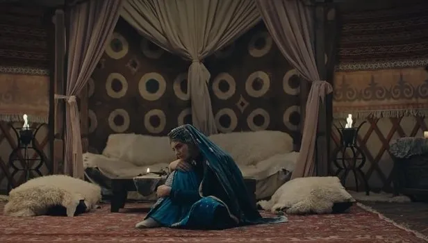 Kuruluş Osman 60. bölüm CANLI izle! ATV dizisi Kuruluş Osman son bölüm izle! Bamsı Beyrek öldü mü?-6