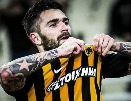 Fener’in B planı Marko Livaja