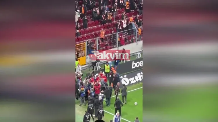 Arda Turan’a çiçekli karşılama