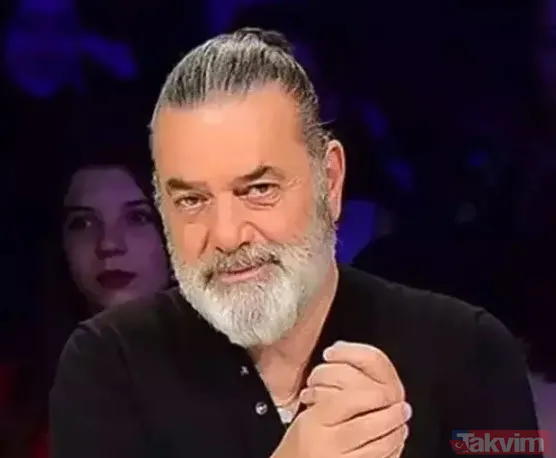 Acun Ilıcalı programdan göndermişti "Onun isim babası bile benim" Ali Taran'dan yıllar sonra gelen flaş itiraf! - 9