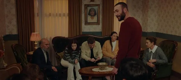 Ali ve Ateş Kuşları’nın arası açılıyor