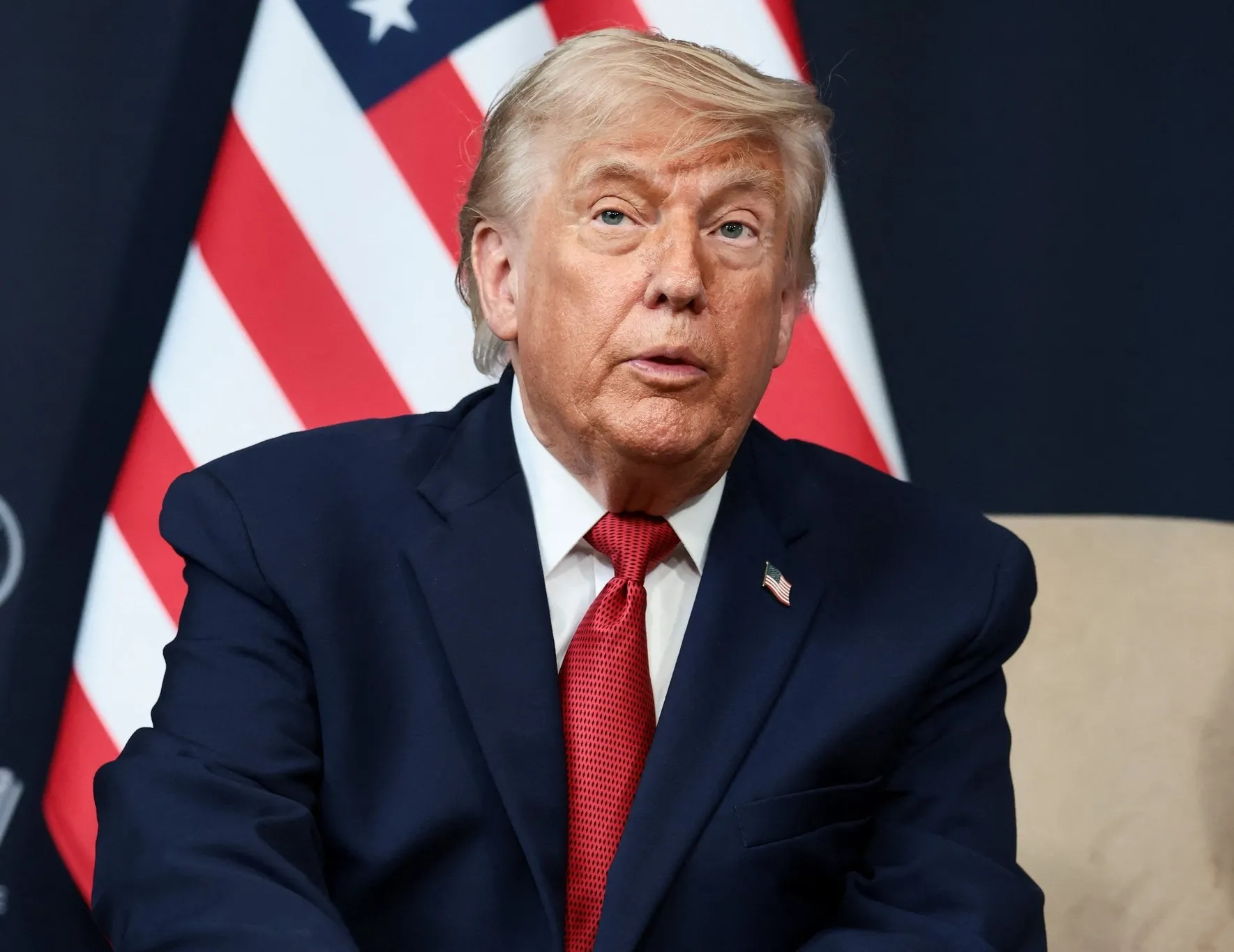 Trump: Petrol fiyatları çakılacak! İran’a tehdit: Metni beğenmezsem bombalarız