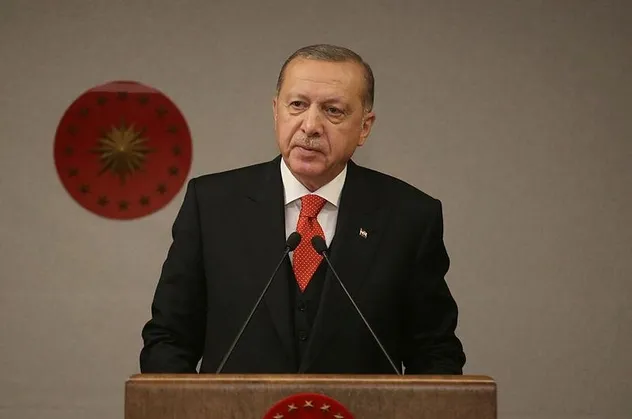 AK Parti'den "koronavirüs" anketi: Vatandaşların hükümete ve ekonomiye güveni tam!