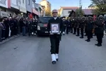 Beykoz'dan acı haber! Mustafa Kemal Öz SAS komandosu olacaktı şehit oldu! Anneden yürek yakan feryat
