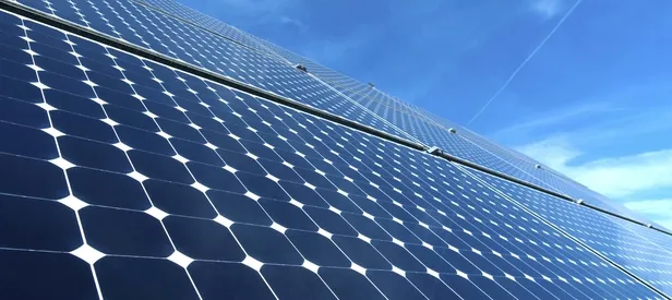 Türkiye güneş enerjisinde ilk 10'a girdi