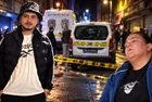 Bağcılar'da Emirhan Menteşe cinayeti! İki hafta önce vurulmuştu, tehdit mesajı iddiası