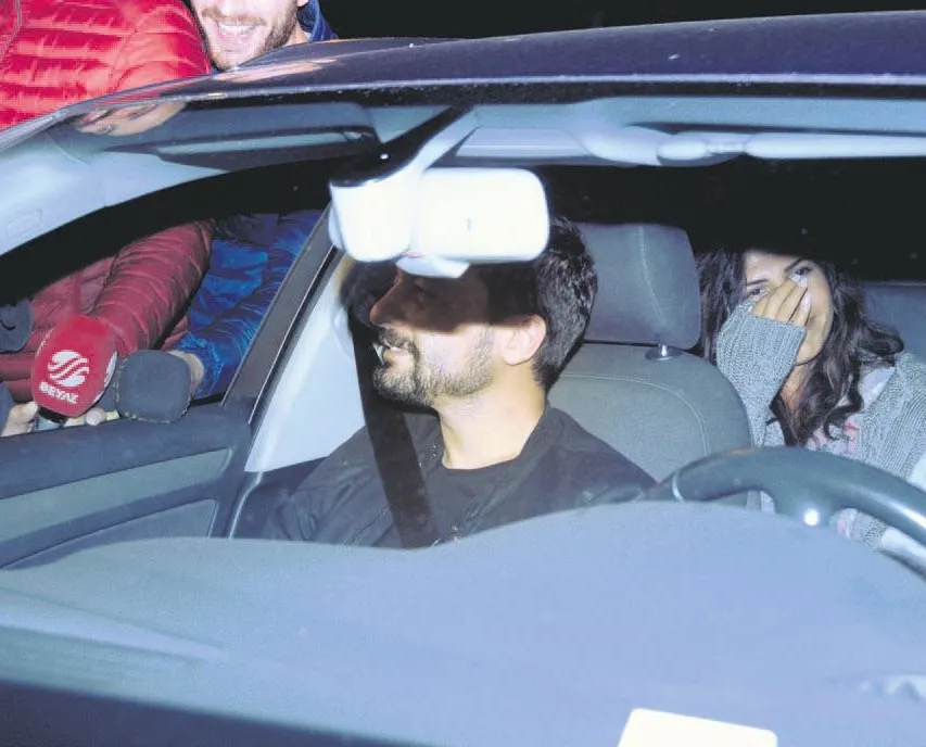 Kontrolsüz çapkın