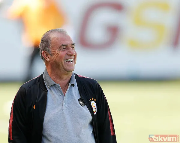 Fatih Terim bu 3 ismi çok istiyor! Galatasaray gelecek sezon rengarenk - 1