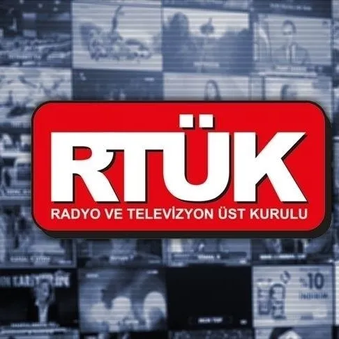 4 televizyon ve 2 dijital platforma ceza yağdı