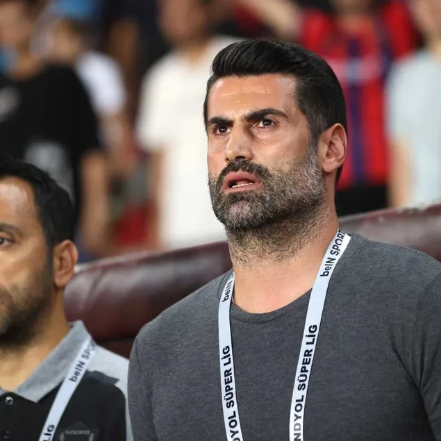 Volkan Demirel Kayserispor’un listesinde