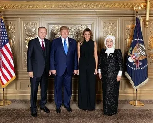 Başkan Erdoğan Batının adaletsizliğini yüzüne vurdu: Çok büyük bir iftiradır, ahlaksızlıktır