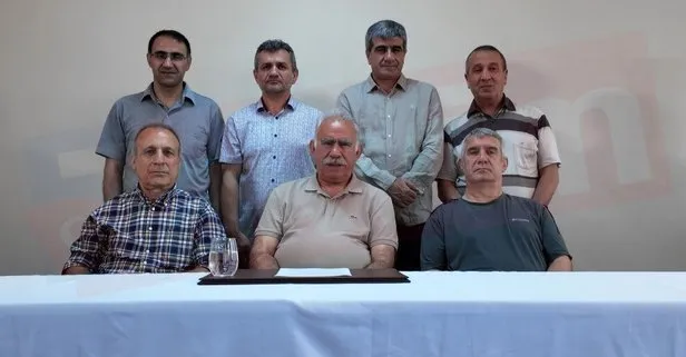 Teröristbaşı Abdullah Öcalan'dan PKK’ya videolu çağrı! "Özgür irademle yapıyorum" vurgusu: "Silah bırakma hızlıca hayata geçirilecek"