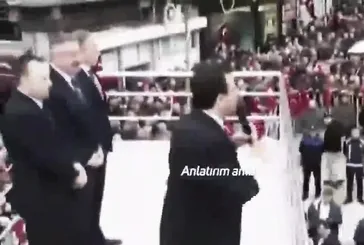 4 dakikada Ekrem İmamoğlu'nun 5 yılı!