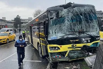 CHP'li İBB'den yandaşa ihale vatandaşa çile! İETT'nin zararı 7 milyar 185 milyona çıktı