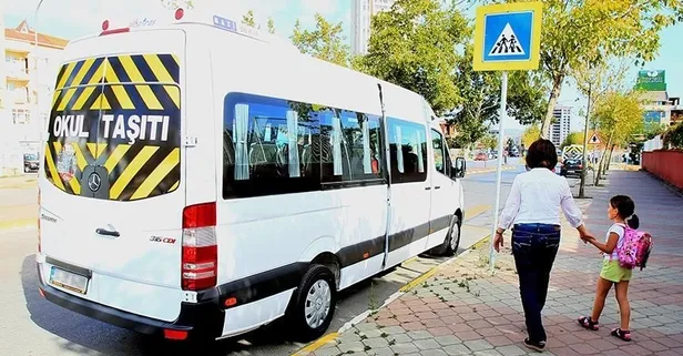 Fahiş okul servis ücretleri için velilerden yeni çözüm! Veliler dikkat! Paranızı geri alabilirsiniz