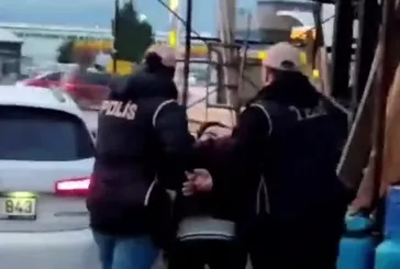 👮 5 ilde DEAŞ operasyonu: 47 kişi yakalandı 🚨