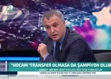 SON DAKİKA: Galatasaray'daki kritik zirvede neler yaşandı? Canlı yayında flaş açıklama: Fatih Terim'i kovalım