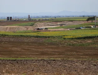 En kalitelisi bulundu! Adana'da petrol heyecanı! Yeni kuyular açıldı