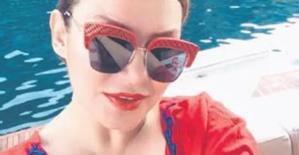 Deniz Seki Bodrum’da